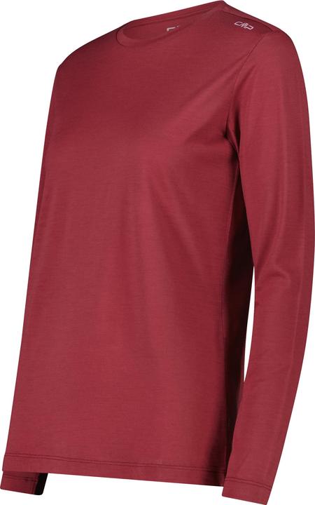 Actual product image CMP Campagnolo CMP Longsleeve (XXS)