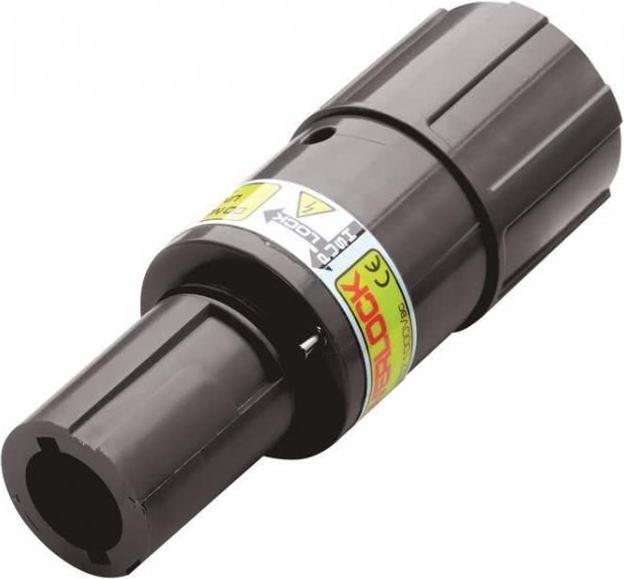 Image du produit Lapp EPIC POWERLOCK F6 S L3/GY M40 (1) EPIC POWERLOCK F6 S L3/GR M40(1)