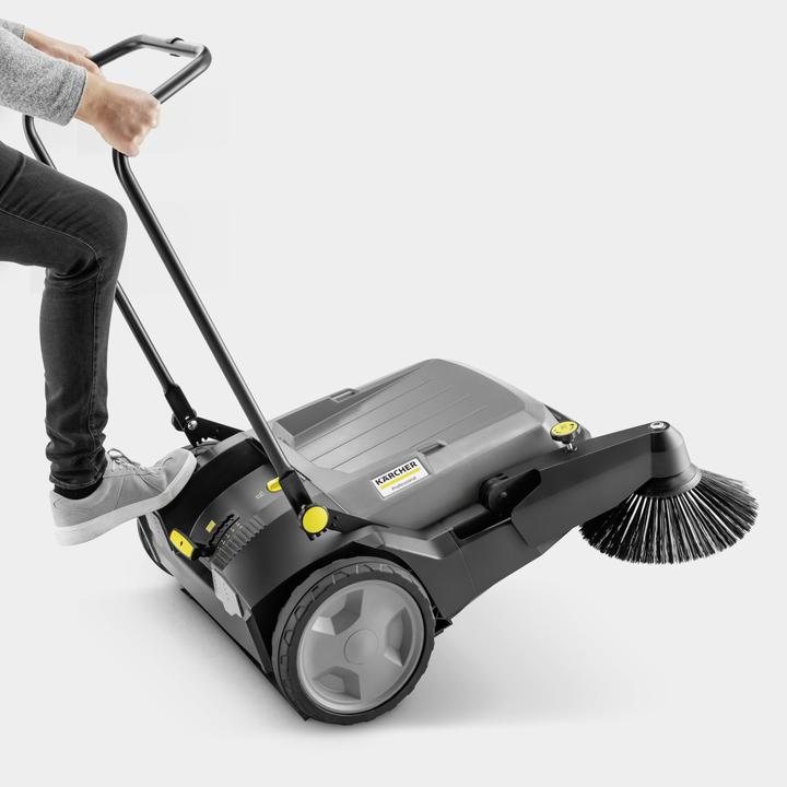 Actual product image Kärcher Professional KM 70/20 C