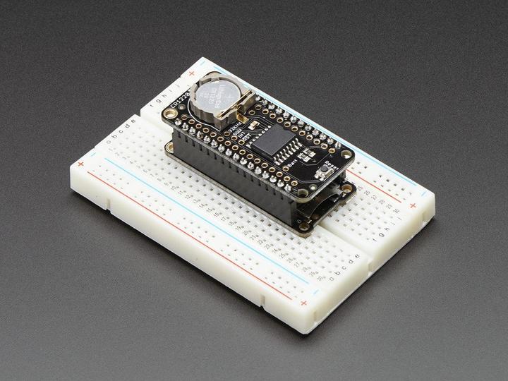 Produktbild Adafruit DS3231 Precision RTC FeatherWing (Diverse)