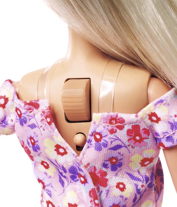 Produktbild Simba Steffi Love Hello Baby