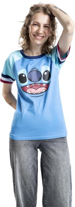 Produktbild Lilo & Stitch Stitch - Face (XL)