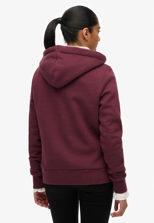 Produktbild Superdry Mfg Original Metallic (XS)