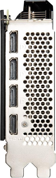 Produktbild MSI RTX3050 AERO ITX OC GDDR6 (8 GB)
