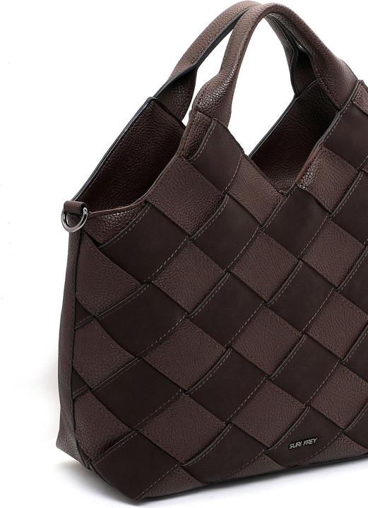 Immagine prodotto Suri Frey Shopper Nandy (15 l)