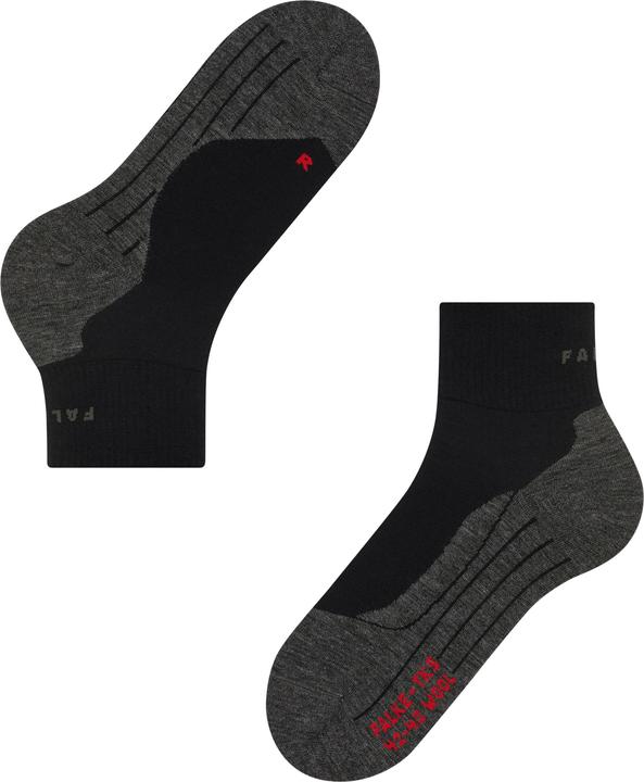 Actual product image Falke TK5 Wool (46 - 48)