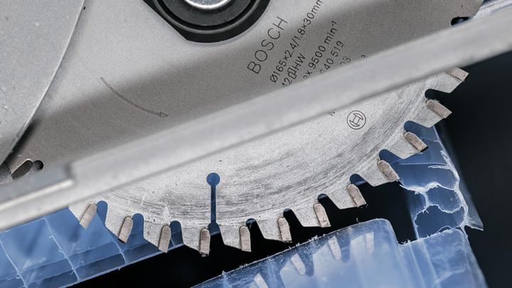 Immagine prodotto Bosch Professional Zubehör Lama circolare PRO Multi Material, 200 x 2,4 x 30 mm