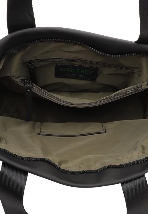 Produktbild Suri Frey Shopper SURI Green Label Jenny (27 l)