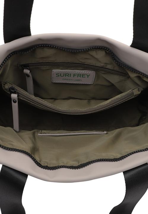 Immagine prodotto Suri Frey Shopper SURI Green Label Jenny (27 l)