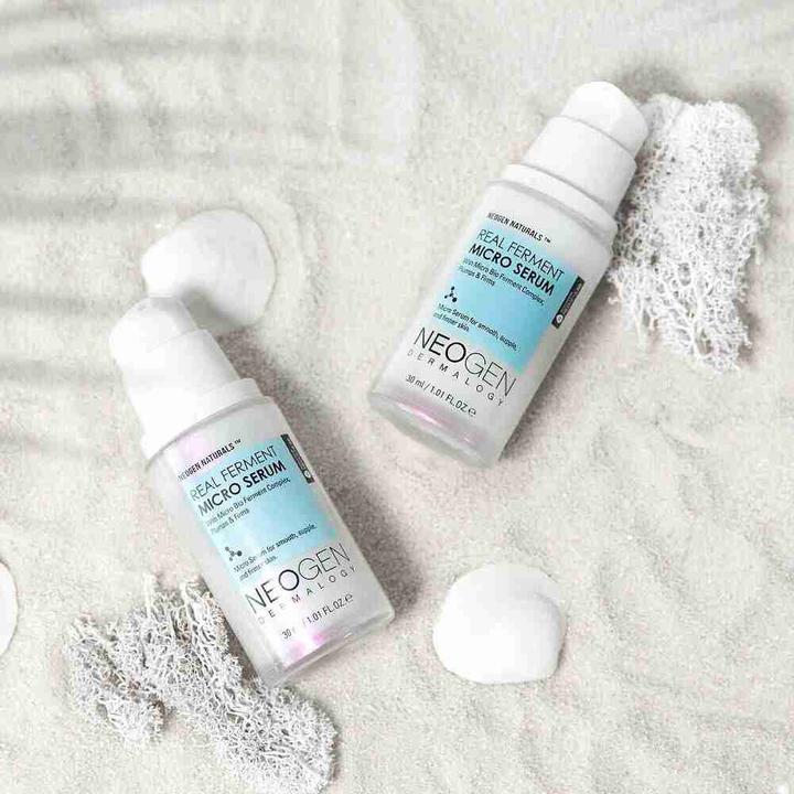 Produktbild Neogen Dermalogy Real Ferment Micro Serum (30 ml)