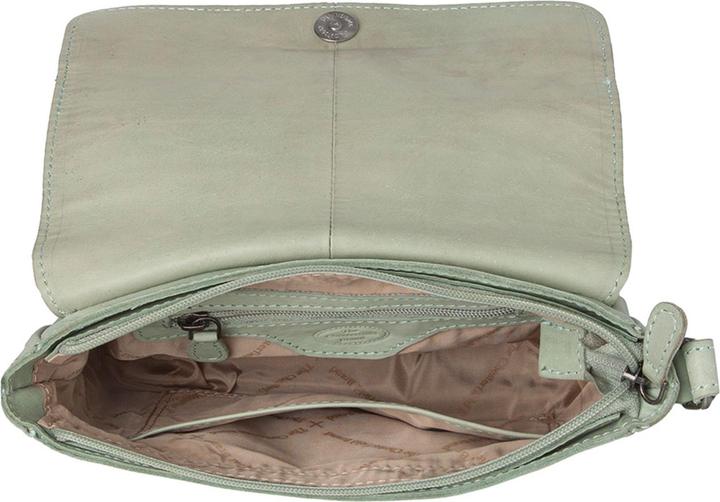 Actual product image The Chesterfield Brand Ann Umhängetasche Leder 25 cm