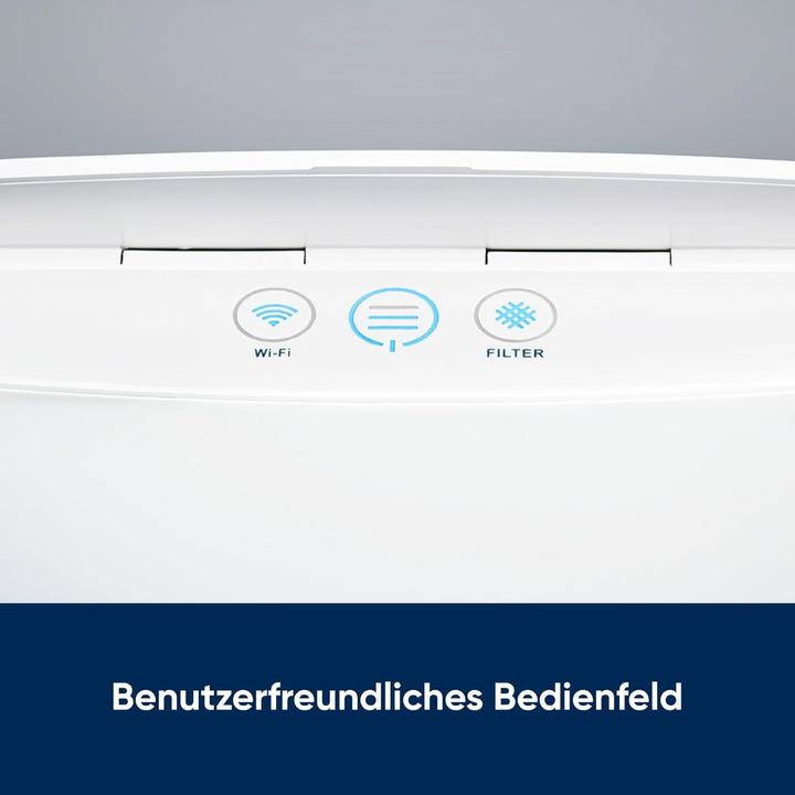 Image du produit Blueair Classique 205 (26 m²)
