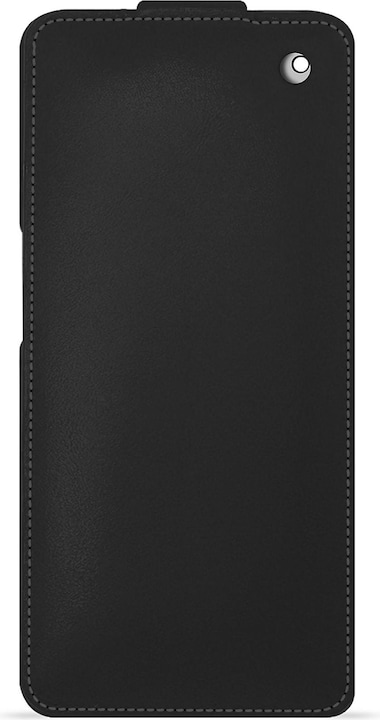Produktbild Noreve Lederschutzhülle vertikal (OnePlus 12)