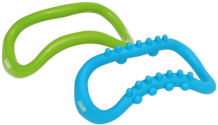 Sissel Mobilyzor Set grün & blau