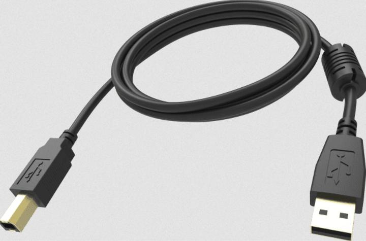 Vision Professional (5 m, USB 2.0)