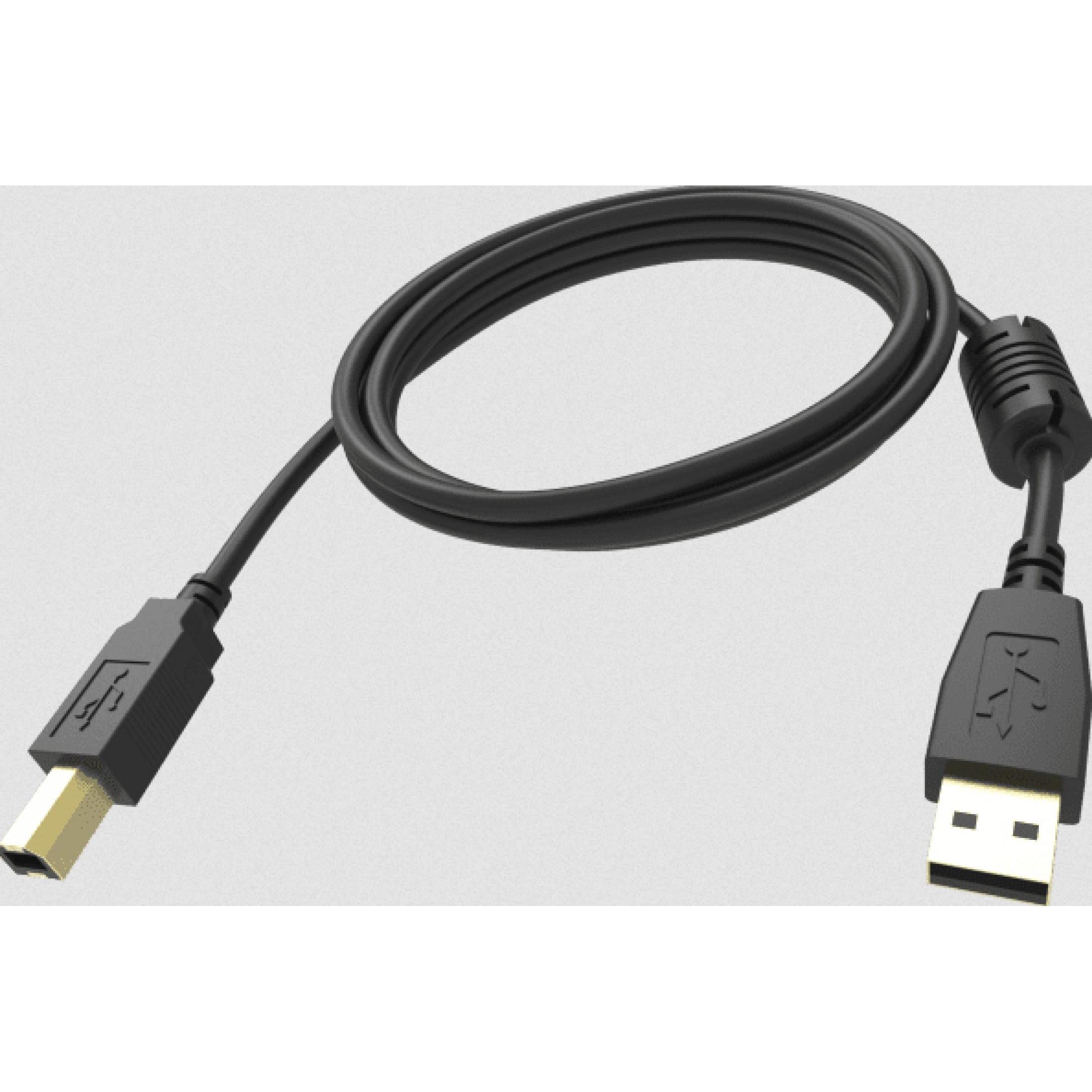 Vision Professional (5 m, USB 2.0), USB Kabel