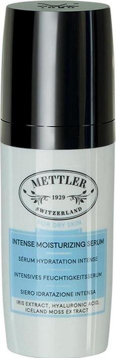Actual product image Mettler1929 intensive moisturizing serum (30 ml)