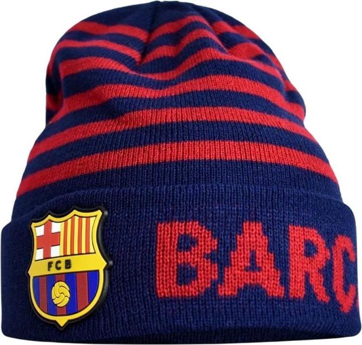 Produktbild FC Barcelona Jr. 5004G7BP Cap