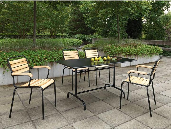 Actual product image Schaffner Rigi (180 cm)