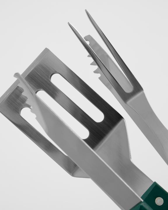 Produktbild Nicolas Vahé BBQ tools, NVBBQ, Green