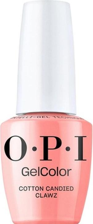 Immagine prodotto OPI GelColor Opaque Creme and Sheer Jelly Shades Long Lasting UV Cure Gel