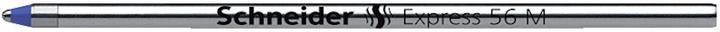 Actual product image Schneider Mine Express 56 (20 Piece, Blue, 0.50 mm)