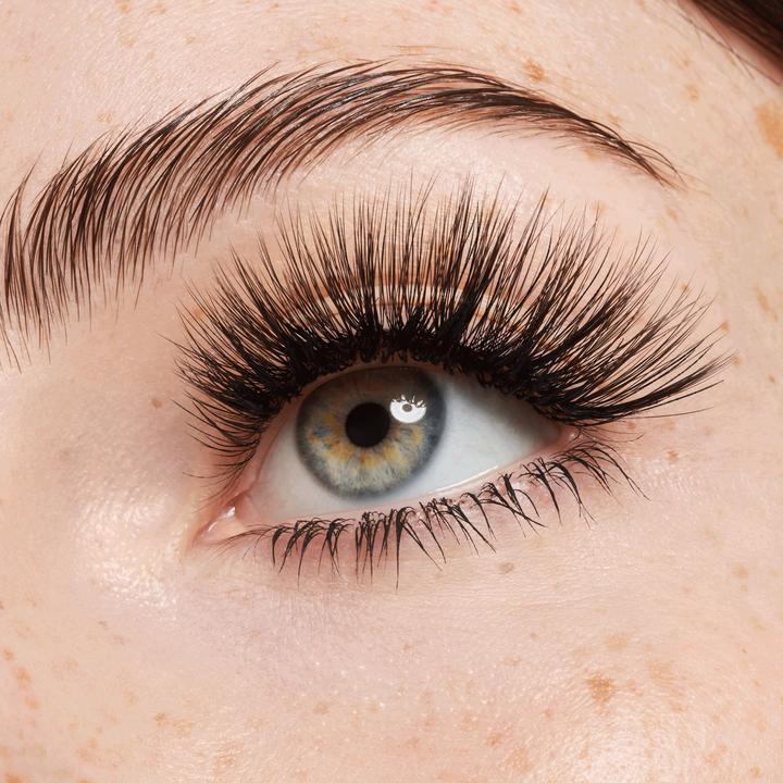 Actual product image Catrice 8D Lashes To Kill (Artificial eyelashes)