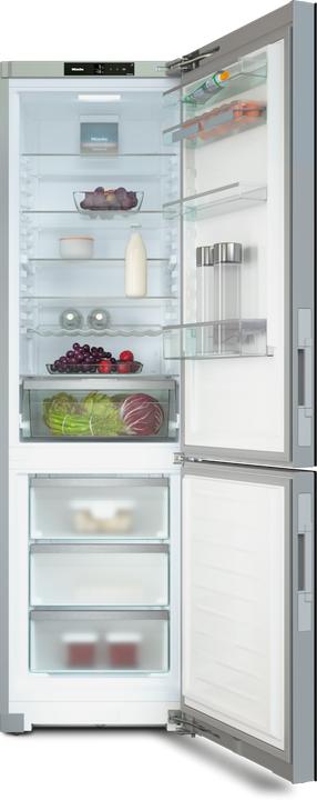 Produktbild Miele KFN 4795 CD (371 l)