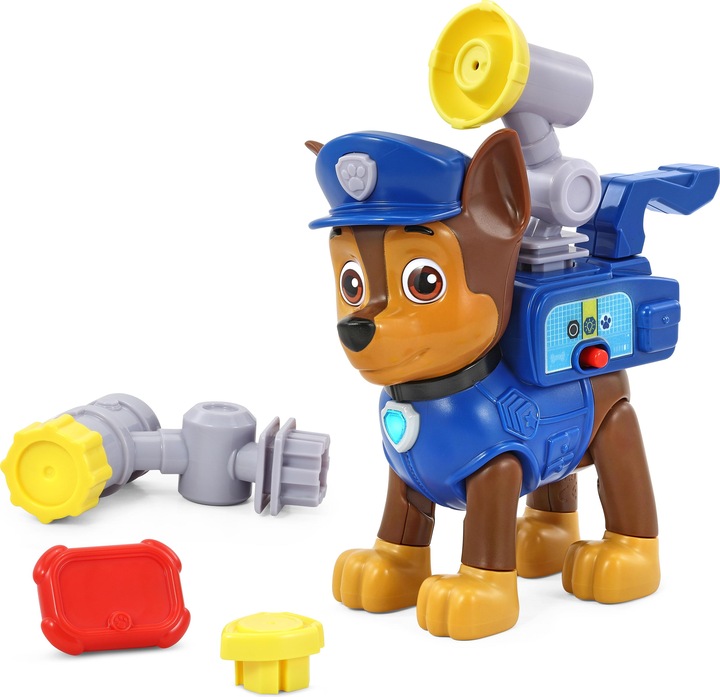 Produktbild VTech PAW Patrol - SmartPups Chase