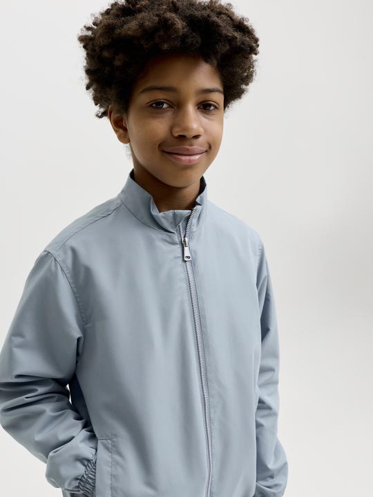 Actual product image Jack & Jones Blousonjacke Junior Blousonjacke (176)