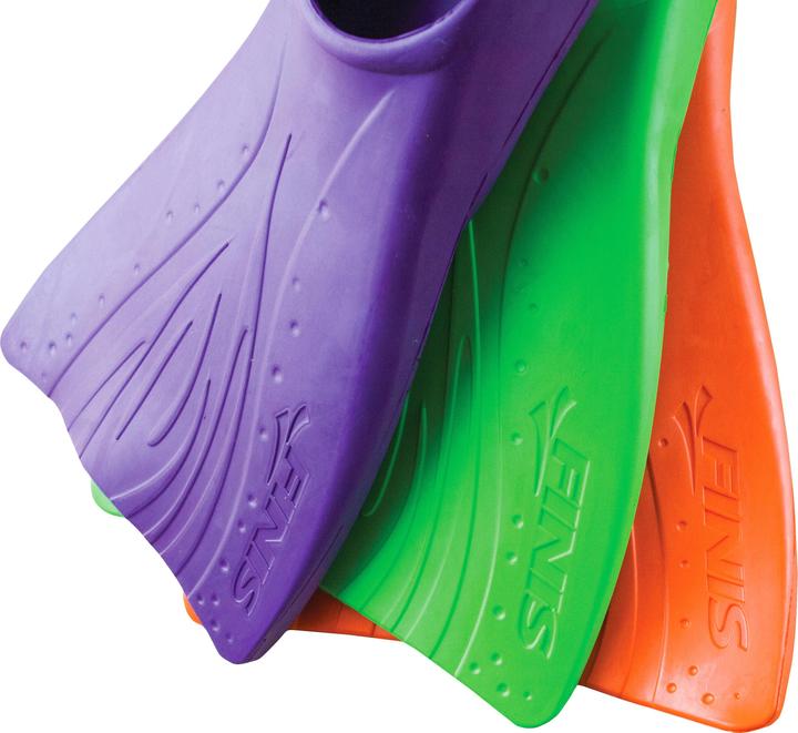 Produktbild Finis Kinder-Schwimmflosse Booster (24 - 26)