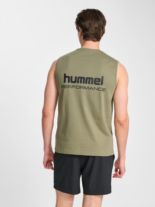 Produktbild hummel Hmlhiit muscle tank top (XXL)
