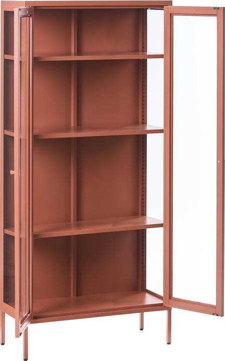 Produktbild Beliani Harty (80 x 35 x 176 cm)