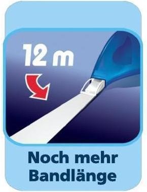Productafbeelding Tipp-Ex Gemakkelijk Correct