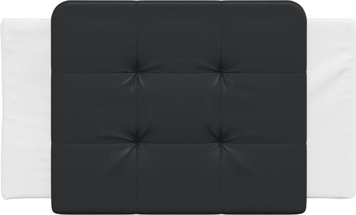 Image du produit vidaXL Kopfteil-Kissen (3 x 80 x 48 cm)