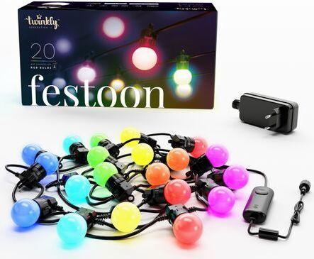 Produktbild Twinkly Festoons (10 m)