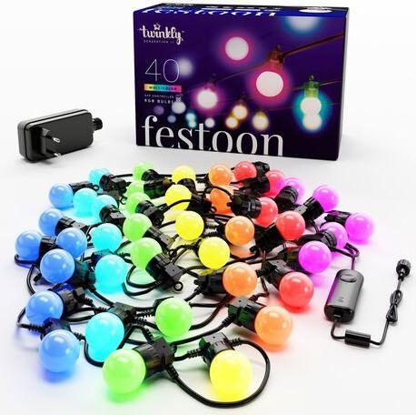 Actual product image Twinkly Festoons (20 m)