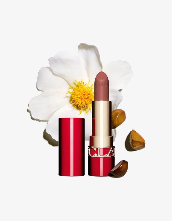 Image du produit Clarins Joli Rouge Velvet (re) No 705V (N° 705 - Baies douces)
