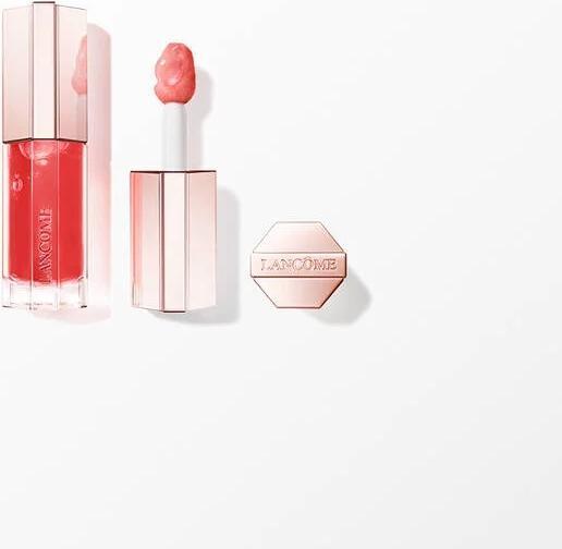 Actual product image Lancôme Lip Idôle (16 Pinky Promise)