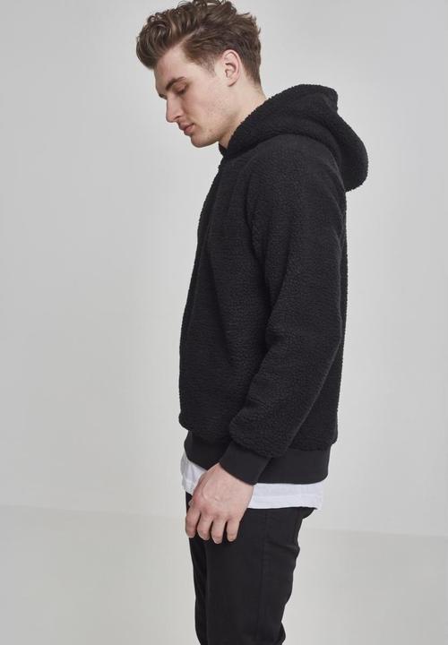 Produktbild Urban Classics Sherpa Hoody (M)