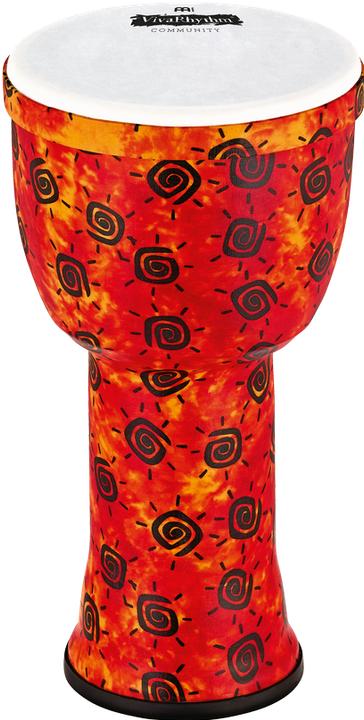 Meinl Pop Off Djembe (Perkussion)