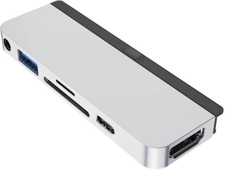 Image du produit Hyperdrive Multiport Hub (USB-C, 6 ports)