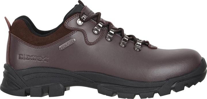 Produktbild Mountain Warehouse Wanderschuhe Latitude Extreme Leder (46)