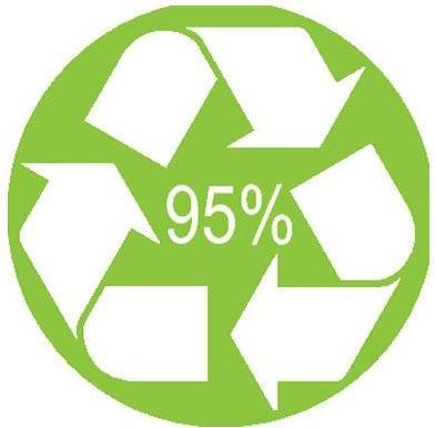 Immagine prodotto Schneider Pennarello per lavagna bianca/flipchart Maxx Eco 110 1-3 mm punta a proiettile verde (1x)