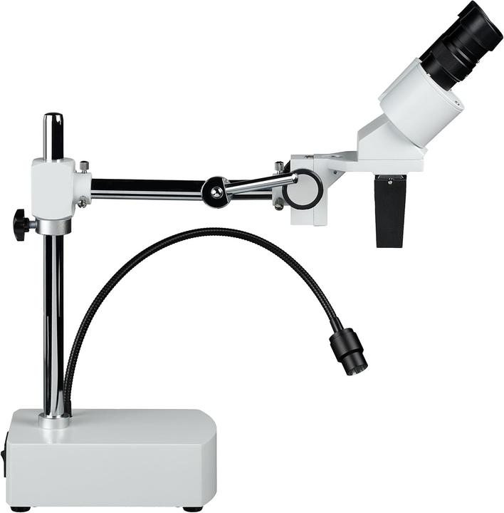 Image du produit Bresser Biorit ICD CS stéréomicroscope LED