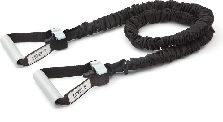 Produktbild Reebok Fitness-Tube Power (1.40 m, Extra Stark)
