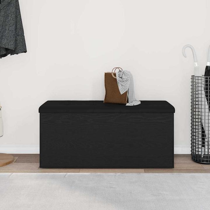 Image du produit vidaXL Sitzbank mit Stauraum (102 cm)