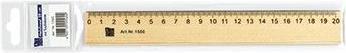 Image du produit Alco Règle (20 cm, Bois)