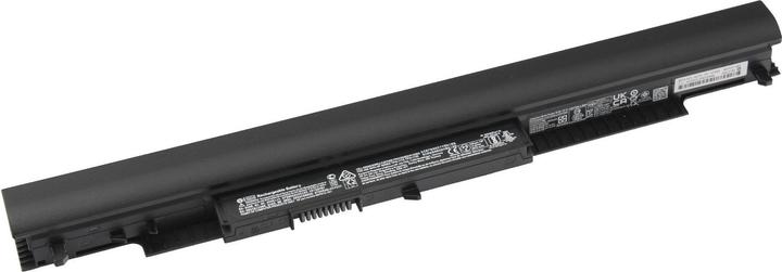 Immagine prodotto HP 807957-001 (4 Celle, 2800 mAh)