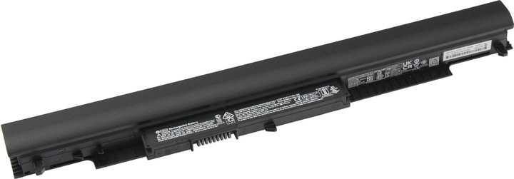 Actual product image HP 807957-001 (4 Cells, 2800 mAh)